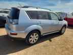 2012 MITSUBISHI outlander