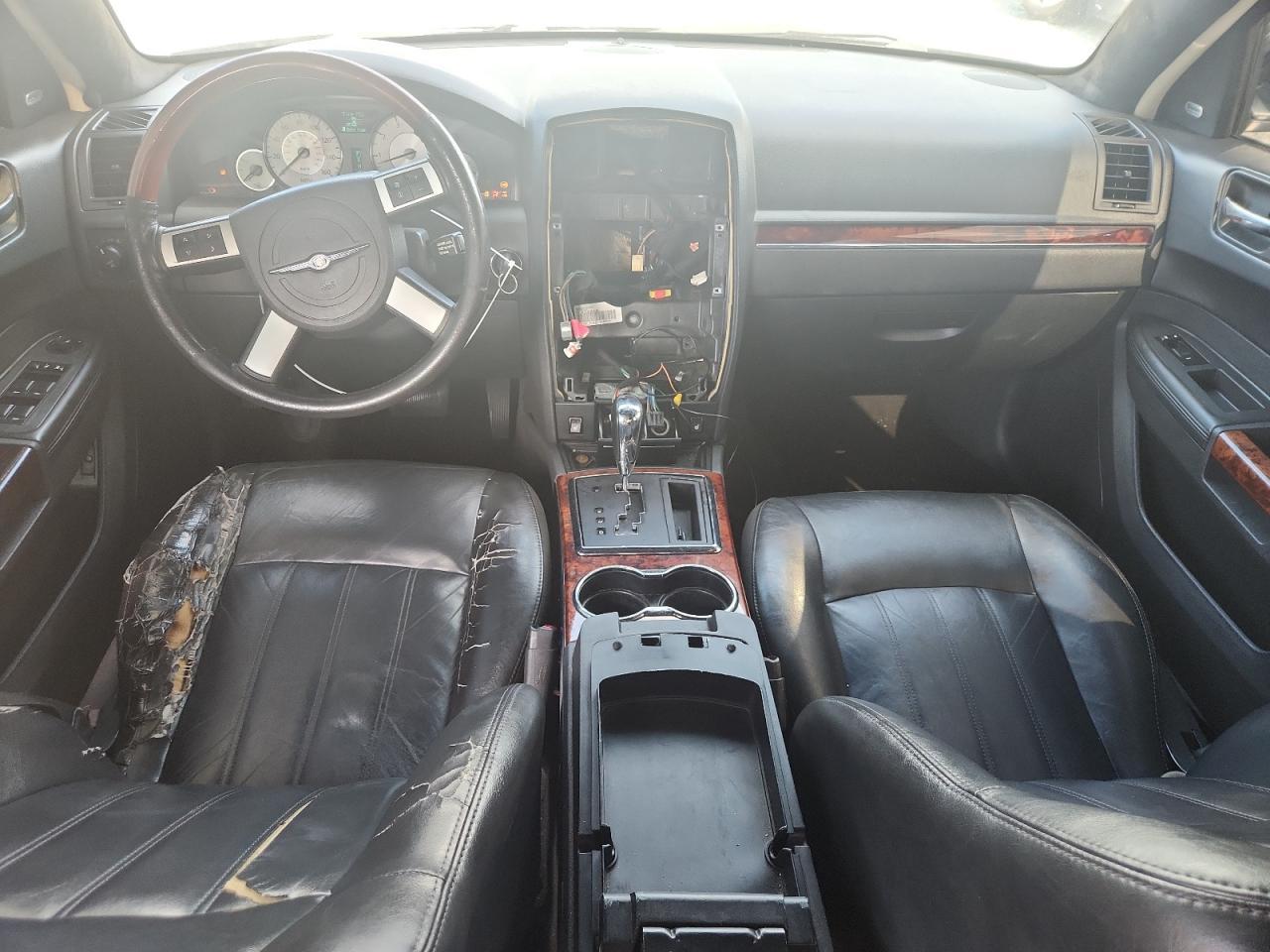 2008 CHRYSLER 300