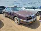 1991 CHRYSLER Lebaron
