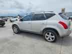 2004 NISSAN MURANO