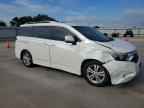 2015 NISSAN Quest