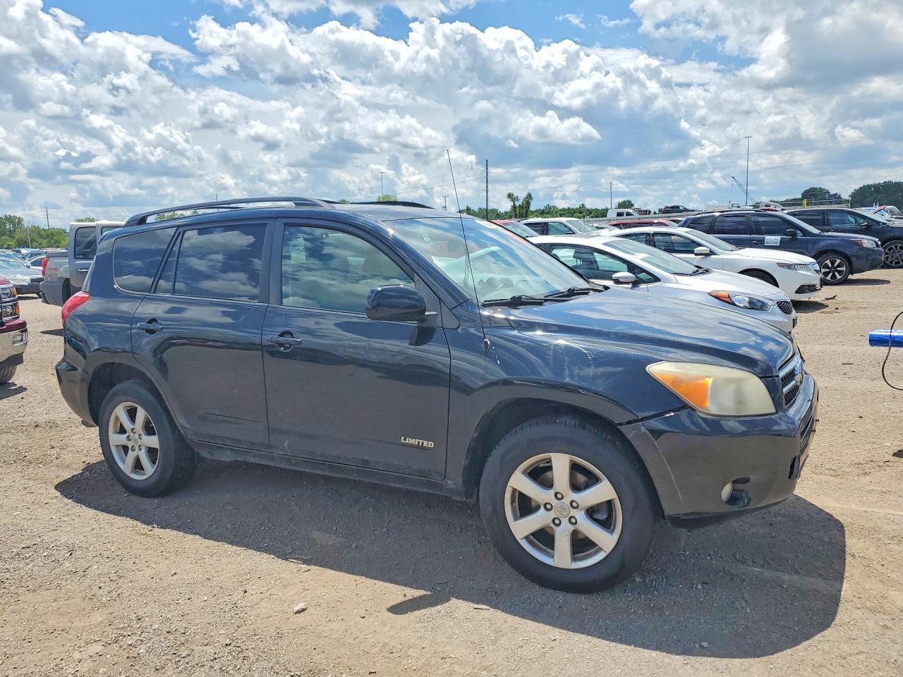 2008 TOYOTA RAV4