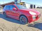 2009 PORSCHE CAYENNE