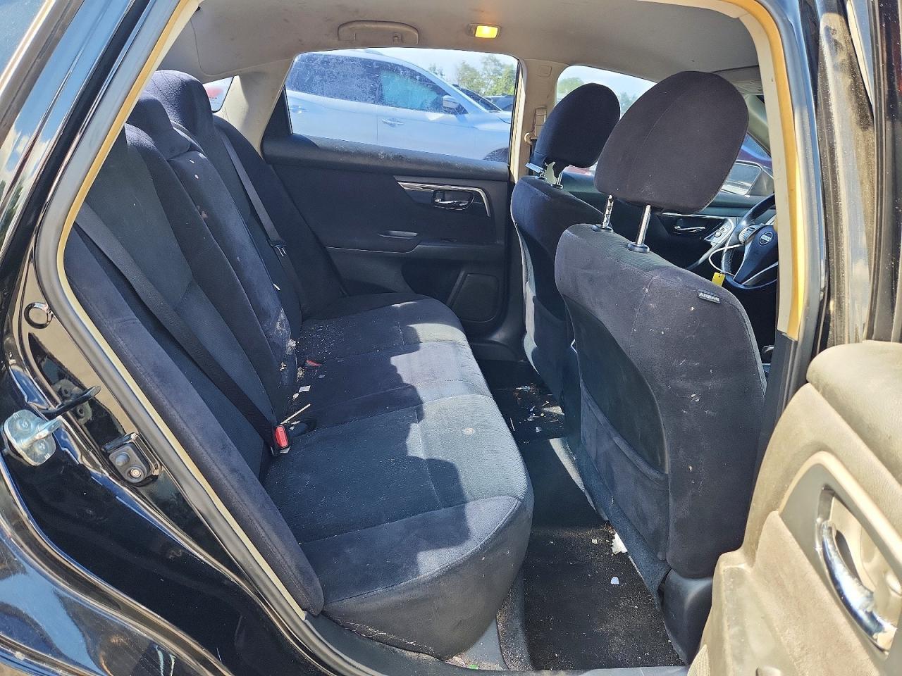 2013 NISSAN ALTIMA