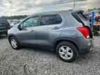 2020 CHEVROLET TRAX