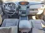 2011 HONDA PILOT