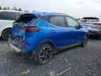2022 CHEVROLET Bolt EUV
