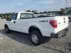 2010 FORD F-150 Lightning