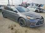 2017 TOYOTA Avalon