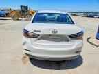 2016 SCION iA
