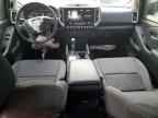 2025 NISSAN Frontier