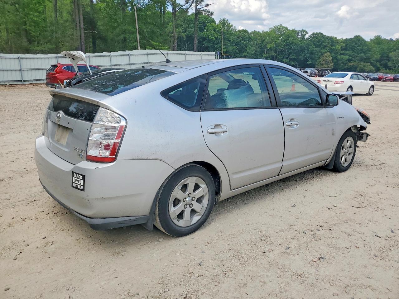 2006 TOYOTA PRIUS