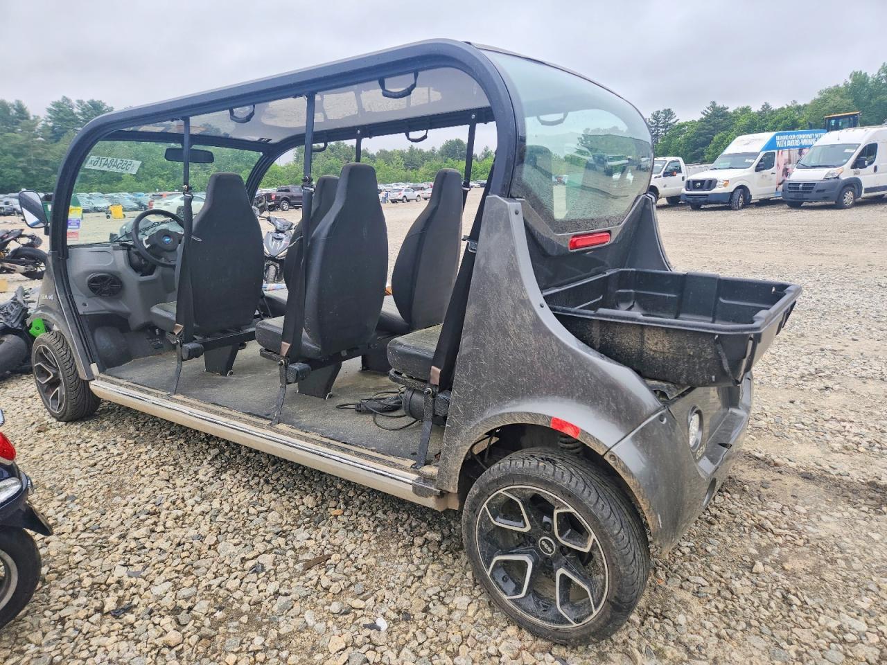 2022 Pols Atv