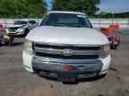 2008 CHEVROLET Silverado