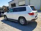 2013 TOYOTA HIGHLANDER