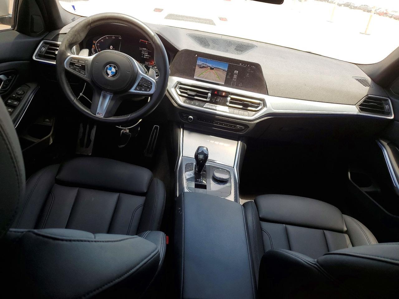 2019 BMW 3 SERIES