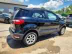 2020 FORD EcoSport