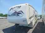 2007 Raptor 5th Wheel