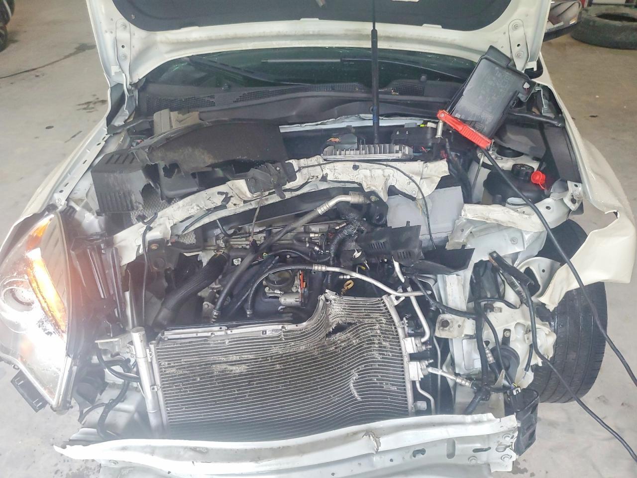 2014 CHEVROLET EQUINOX