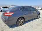 2014 NISSAN SENTRA