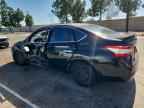 2014 NISSAN SENTRA