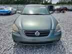 2004 NISSAN ALTIMA