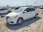 2019 NISSAN VERSA