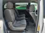 2010 TOYOTA SIENNA