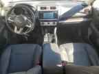 2015 SUBARU Legacy