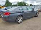 2013 BMW 5 series
