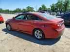 2014 HYUNDAI SONATA