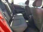 2014 NISSAN SENTRA