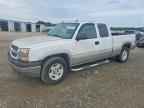 2004 CHEVROLET Silverado