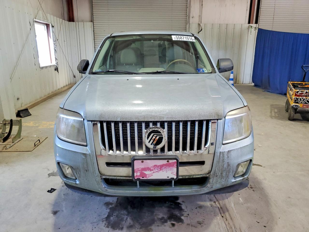 2008 MERCURY Mariner