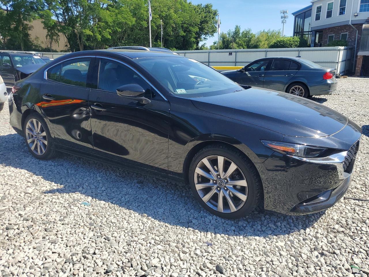 2019 MAZDA 3