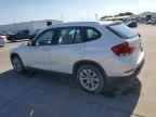 2013 BMW X1