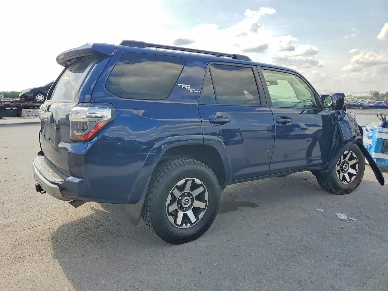 2021 TOYOTA 4Runner