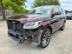 2021 LINCOLN Navigator