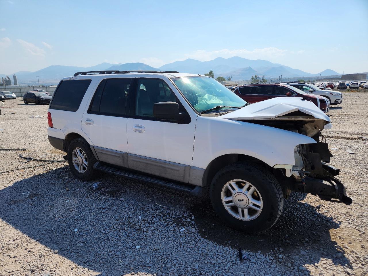 2006 FORD Expedition