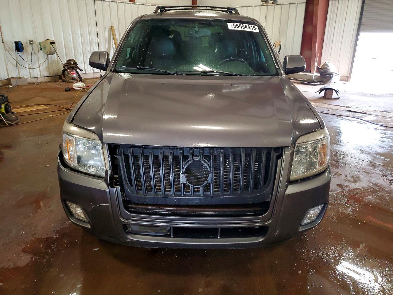 2010 MERCURY Mariner