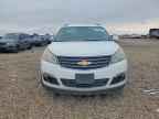 2016 CHEVROLET TRAVERSE