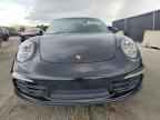 2014 PORSCHE 911