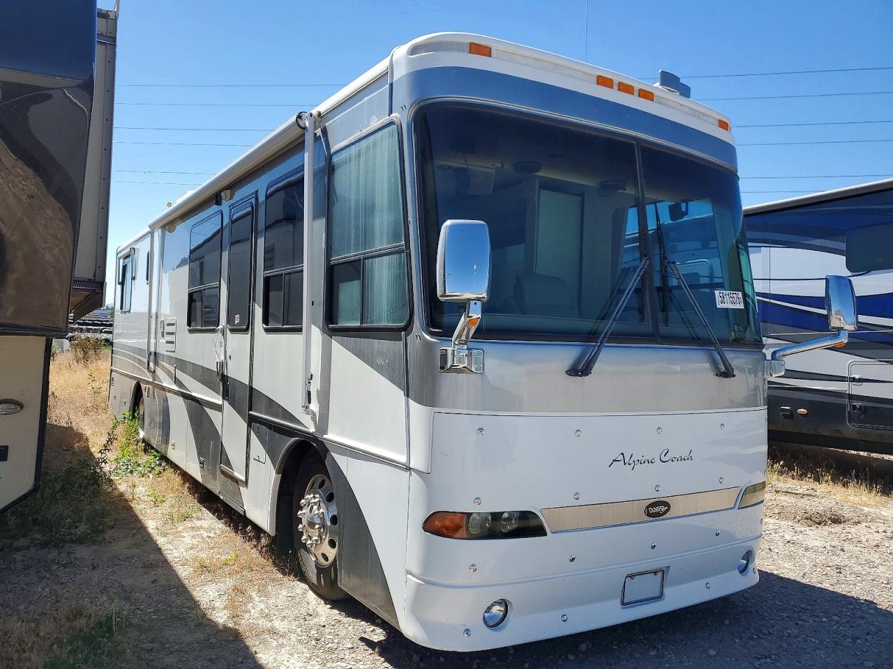 1998 WESTERN RV