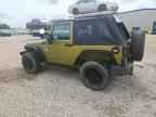 2010 JEEP WRANGLER