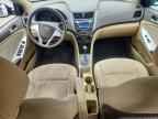 2013 Hyun Accent