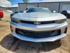 2018 CHEVROLET Camaro