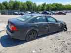 2010 FORD FUSION