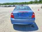 2010 FORD FUSION