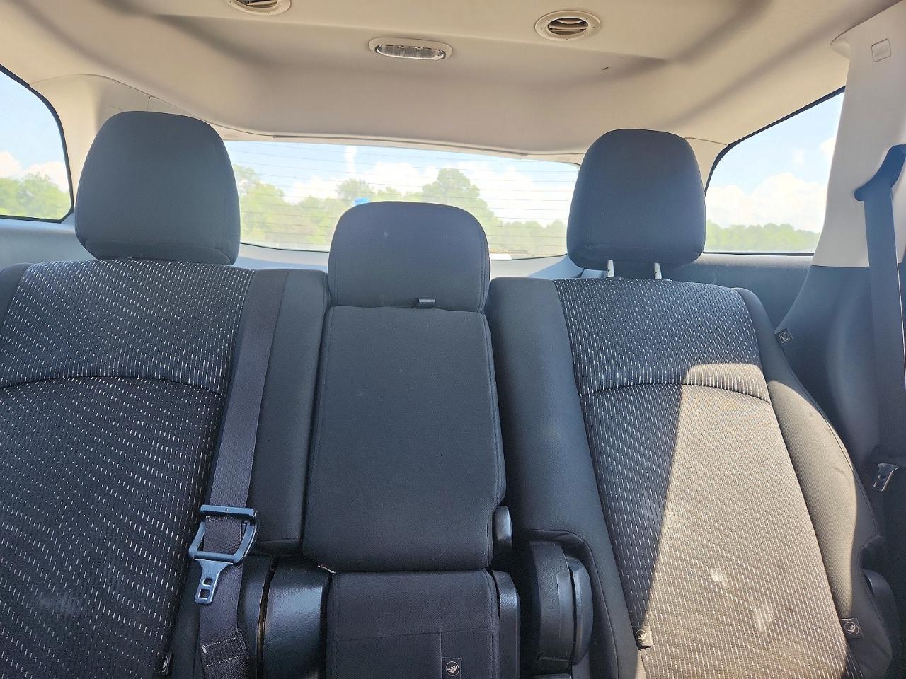 2015 DODGE JOURNEY