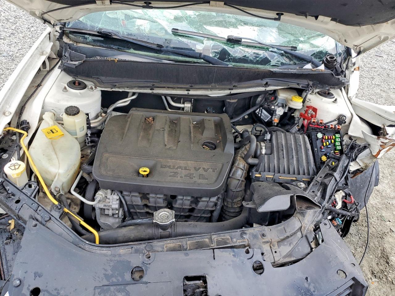 2009 DODGE Avenger